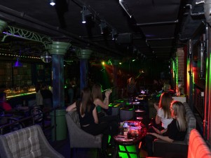 Ночной клуб Piano Bar Калининград