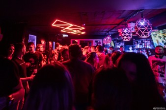 Ночной клуб Secret Bar Калининград