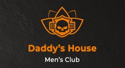 Салон Daddy’s House